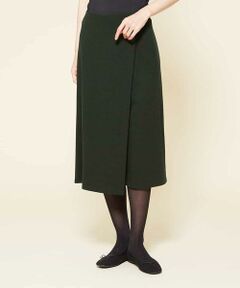 Sybilla / シビラ その他パンツ | アムンゼンラップタックパンツ