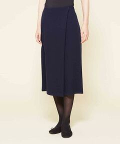 Sybilla / シビラ その他パンツ | アムンゼンラップタックパンツ