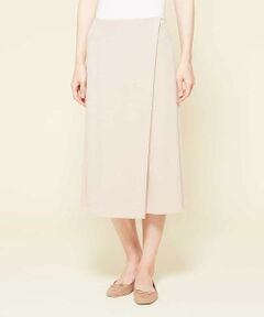 Sybilla / シビラ その他パンツ | アムンゼンラップタックパンツ