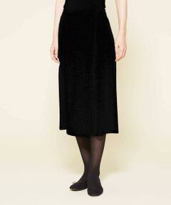 Sybilla / シビラ その他パンツ | アムンゼンラップタックパンツ