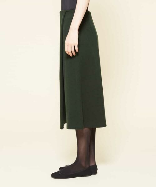 Sybilla / シビラ その他パンツ | アムンゼンラップタックパンツ | 詳細1