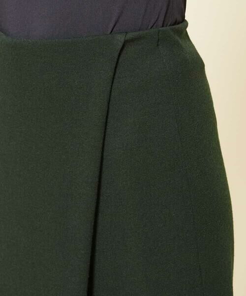 Sybilla / シビラ その他パンツ | アムンゼンラップタックパンツ | 詳細4