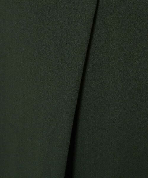 Sybilla / シビラ その他パンツ | アムンゼンラップタックパンツ | 詳細6