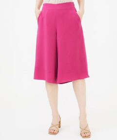 Sybilla / シビラ ショート・ハーフ・半端丈パンツ | バミューダショートパンツ