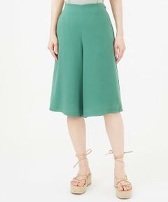 Sybilla / シビラ ショート・ハーフ・半端丈パンツ | バミューダショートパンツ