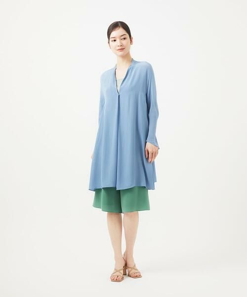 Sybilla / シビラ ショート・ハーフ・半端丈パンツ | バミューダショートパンツ | 詳細16