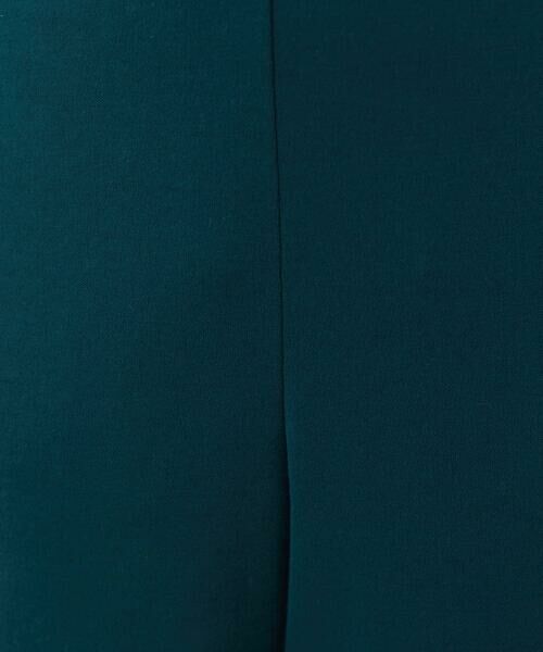 Sybilla / シビラ チノ・ワークパンツ | 【ドラマ着用】オーガニックコットンジャージーパンツ | 詳細8