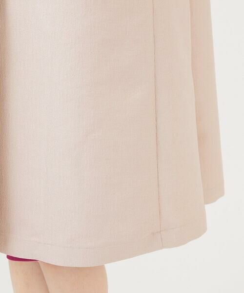 Sybilla / シビラ その他アウター | リサイクルポリエステルノーカラーコート | 詳細9