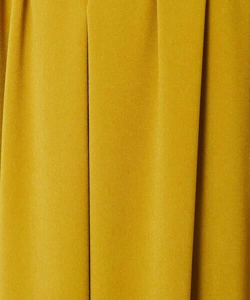 Sybilla / シビラ ドレス | タッキングデザインドレス | 詳細1