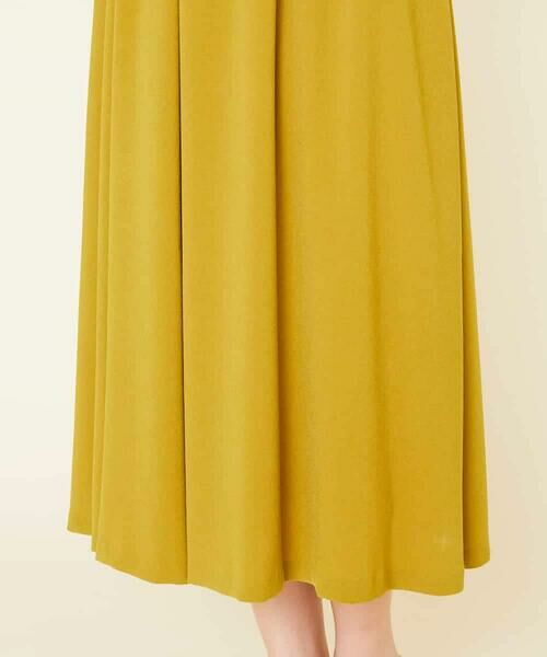 Sybilla / シビラ ドレス | タッキングデザインドレス | 詳細8