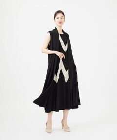 Sybilla / シビラ ベスト | ロングジレ