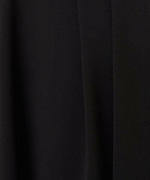 Sybilla / シビラ ベスト | ロングジレ | 詳細10