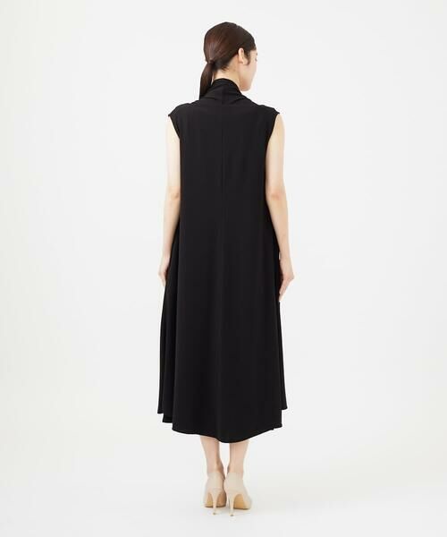 Sybilla / シビラ ベスト | ロングジレ | 詳細4