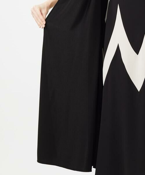 Sybilla / シビラ ベスト | ロングジレ | 詳細9