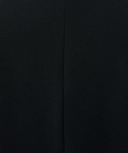 Sybilla / シビラ セットアップ | バックサテンジャケット | 詳細10