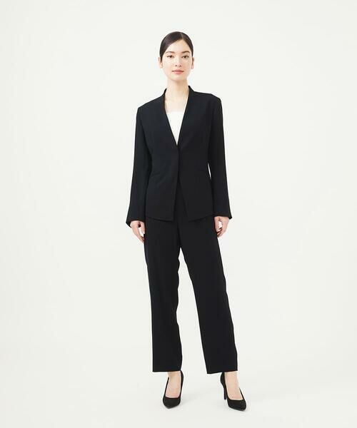 Sybilla / シビラ セットアップ | バックサテンジャケット | 詳細12