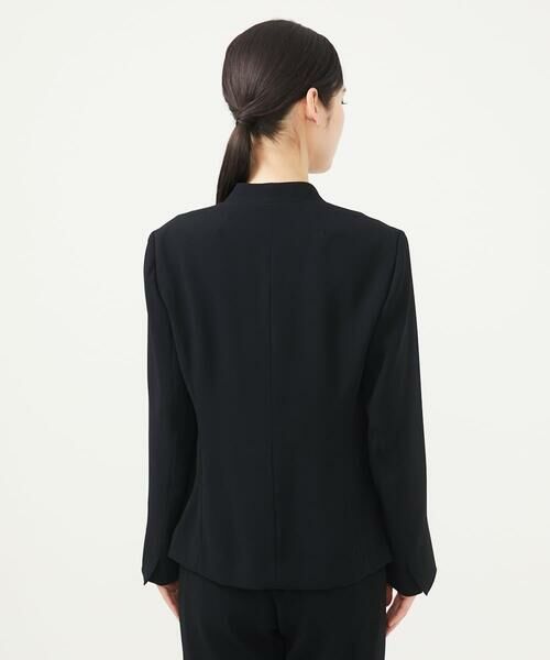 Sybilla / シビラ セットアップ | バックサテンジャケット | 詳細4