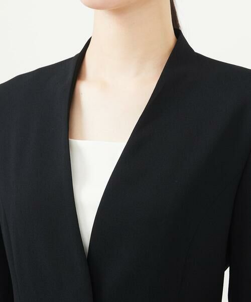 Sybilla / シビラ セットアップ | バックサテンジャケット | 詳細5