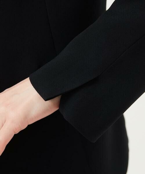 Sybilla / シビラ セットアップ | バックサテンジャケット | 詳細8