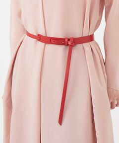 Sybilla / シビラ ベルト・サスペンダー | デザインレザーベルト