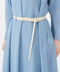 Sybilla / シビラ ベルト・サスペンダー | デザインレザーベルト