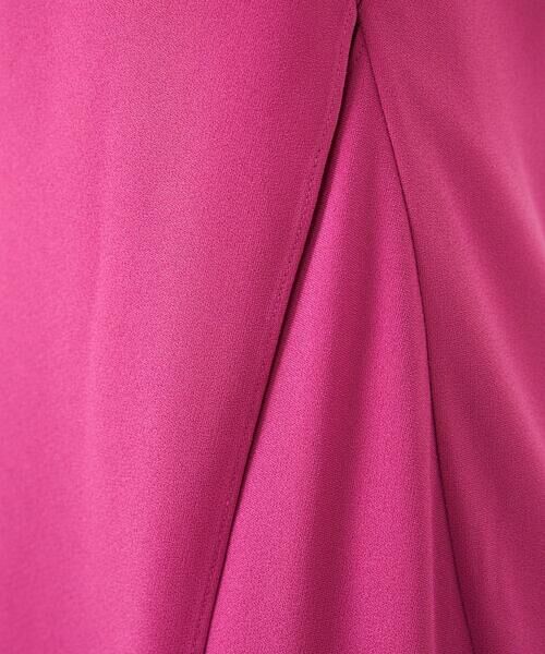 Sybilla / シビラ ドレス | 【SMART DRESS】チューリップヘムドレス | 詳細10