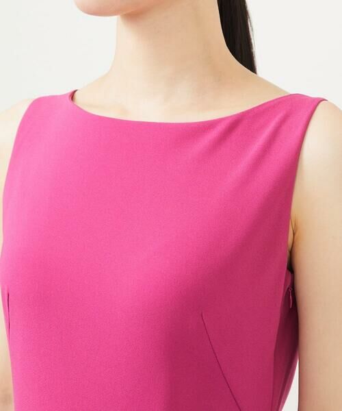 Sybilla / シビラ ドレス | 【SMART DRESS】チューリップヘムドレス | 詳細5