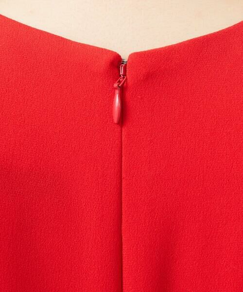 Sybilla / シビラ サロペット・オールインワン | 【SMART DRESS】フロントタックジャンプスーツ | 詳細6