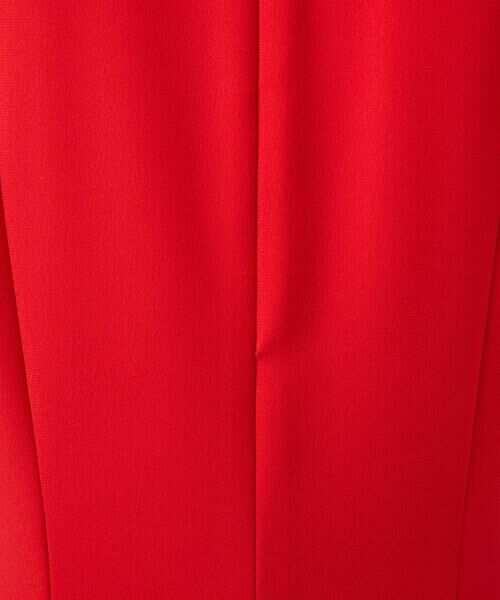 Sybilla / シビラ サロペット・オールインワン | 【SMART DRESS】フロントタックジャンプスーツ | 詳細9