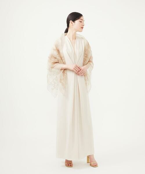 Sybilla / シビラ サロペット・オールインワン | 【SMART DRESS】フロントタックジャンプスーツ | 詳細11