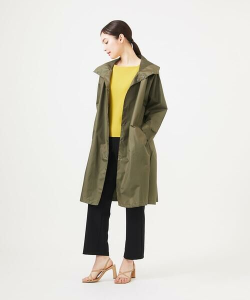 Sybilla / シビラ ニット・セーター | スクエアネックプルオーバー | 詳細10