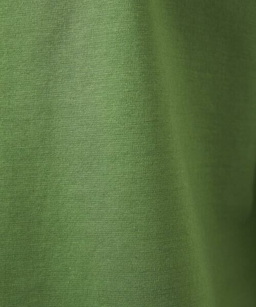 Sybilla / シビラ カットソー | ハートシェイプネックカットソー | 詳細9