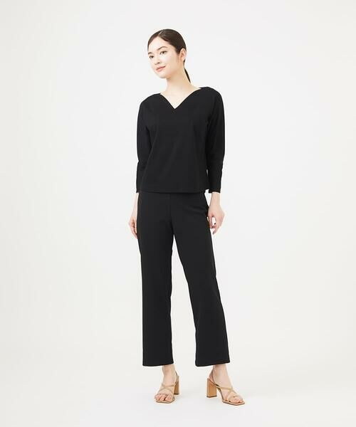 Sybilla / シビラ カットソー | ハートシェイプネックカットソー | 詳細12