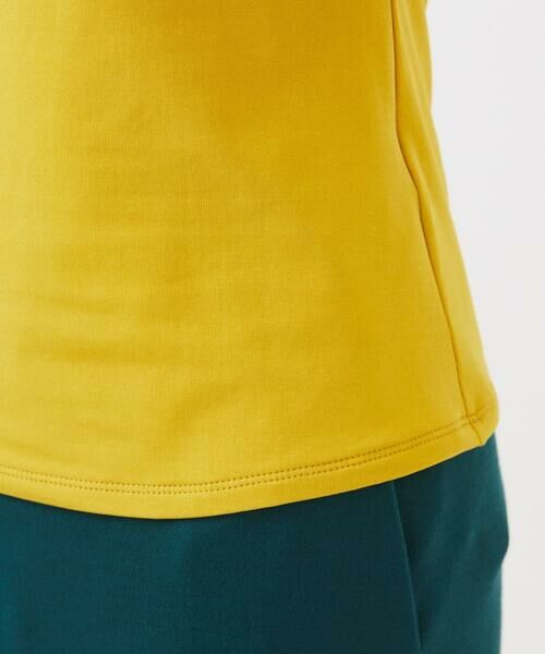 Sybilla / シビラ タンクトップ | スクエアネックタンクトップ | 詳細8