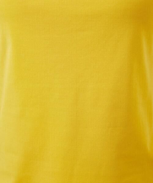 Sybilla / シビラ タンクトップ | スクエアネックタンクトップ | 詳細9