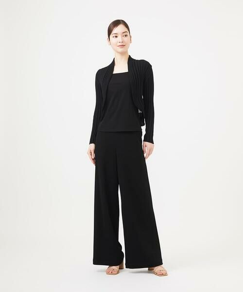 Sybilla / シビラ タンクトップ | スクエアネックタンクトップ | 詳細16