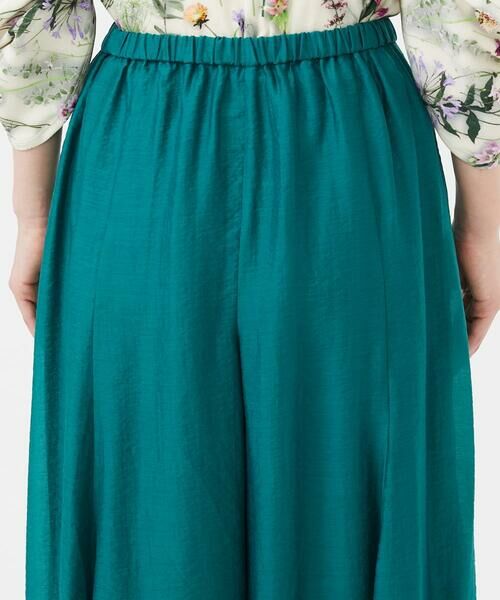 Sybilla / シビラ その他パンツ | シームフレアパンツ | 詳細5