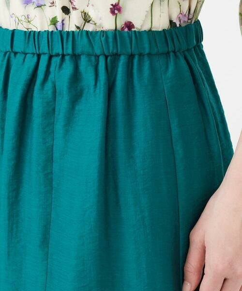 Sybilla / シビラ その他パンツ | シームフレアパンツ | 詳細6