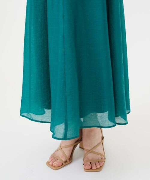 Sybilla / シビラ その他パンツ | シームフレアパンツ | 詳細7