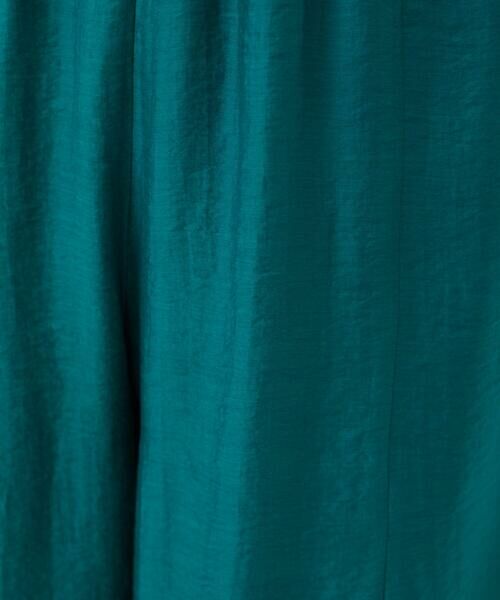 Sybilla / シビラ その他パンツ | シームフレアパンツ | 詳細9