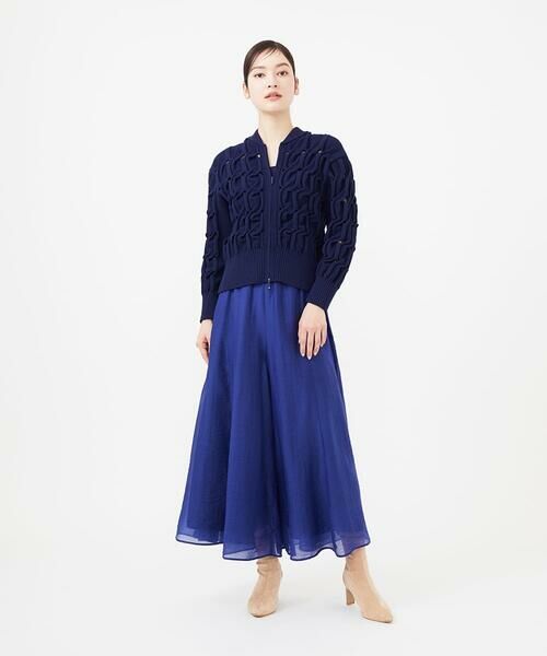 Sybilla / シビラ その他パンツ | シームフレアパンツ | 詳細13