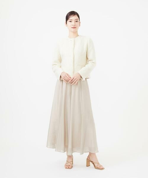 Sybilla / シビラ その他パンツ | シームフレアパンツ | 詳細16