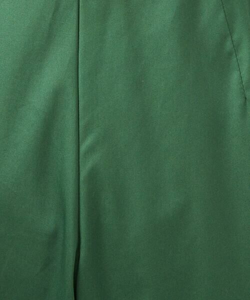 Sybilla / シビラ その他パンツ | コットンサテンフレアパンツ | 詳細12