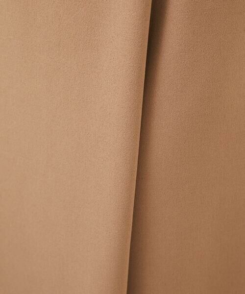 Sybilla / シビラ その他パンツ | ラップデザインキュロットパンツ | 詳細10