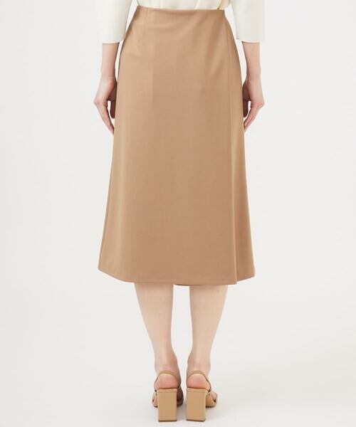 Sybilla / シビラ その他パンツ | ラップデザインキュロットパンツ | 詳細5