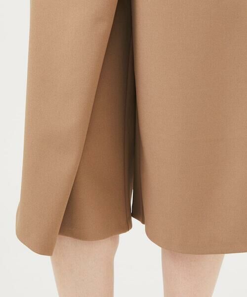 Sybilla / シビラ その他パンツ | ラップデザインキュロットパンツ | 詳細9