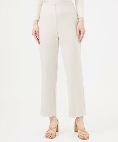 Sybilla / シビラ ショート・ハーフ・半端丈パンツ | ストレートクロップドパンツ