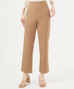 Sybilla / シビラ ショート・ハーフ・半端丈パンツ | ストレートクロップドパンツ