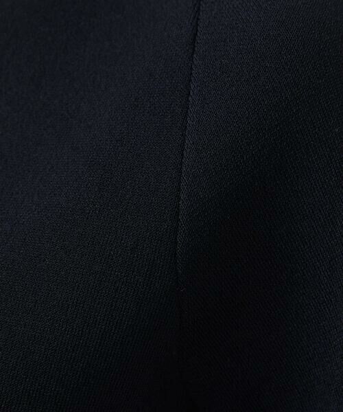 Sybilla / シビラ カーディガン・ボレロ | フォルムスリーブニットジャケット | 詳細13