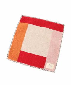 Sybilla / シビラ ハンカチ | パネルデザインタオルハンカチ